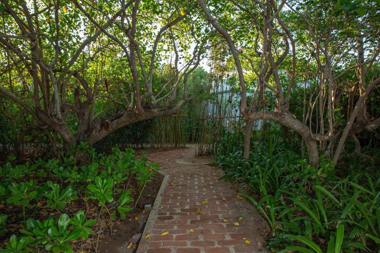Ravana Garden Ambalantota Exterior photo